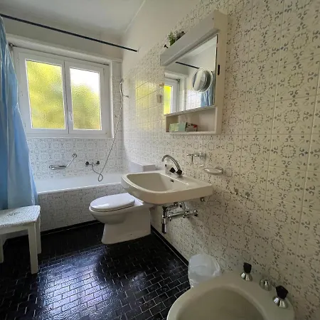 Ascona: Casa Lido Golf * 阿斯科纳