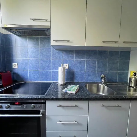 Ascona: Casa Lido Golf 公寓 *