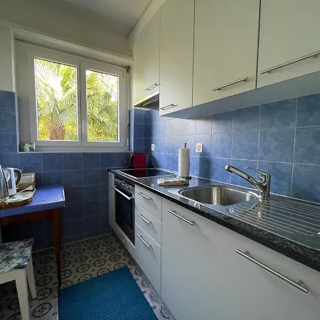 公寓 Ascona: Casa Lido Golf 阿斯科纳