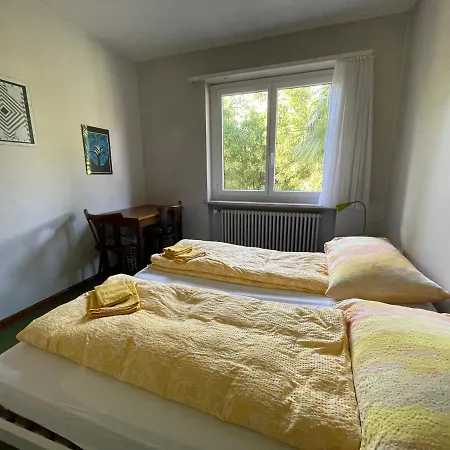 Apartmán Ascona: Casa Lido Golf Ascona