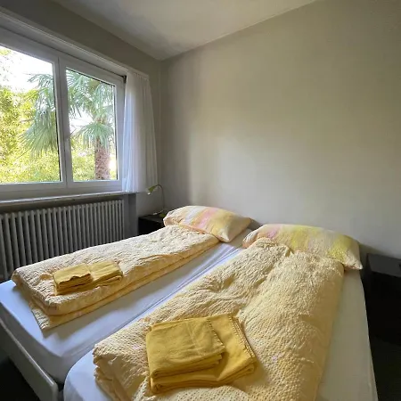 Ascona: Casa Lido Golf Apartmán